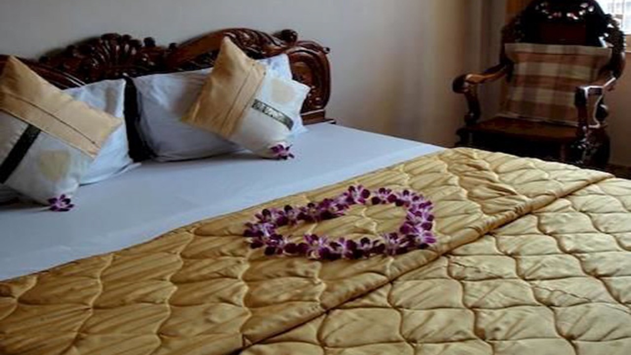 Photo of Bedroom in Svay Pao