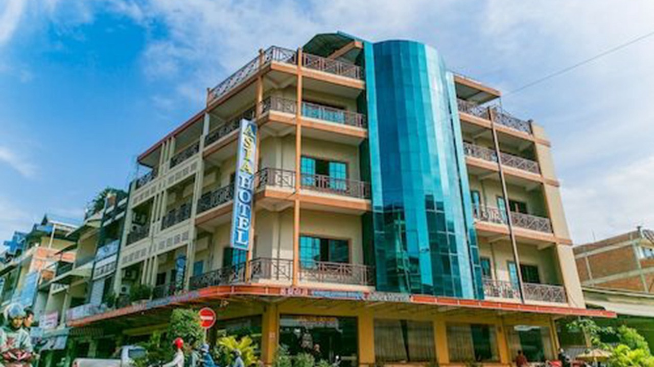 Photo of Outdoor in Svay Pao