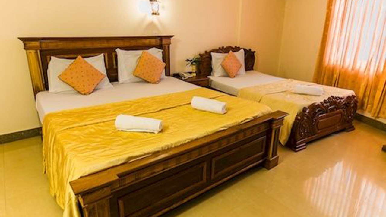 Photo of Bedroom in Svay Pao