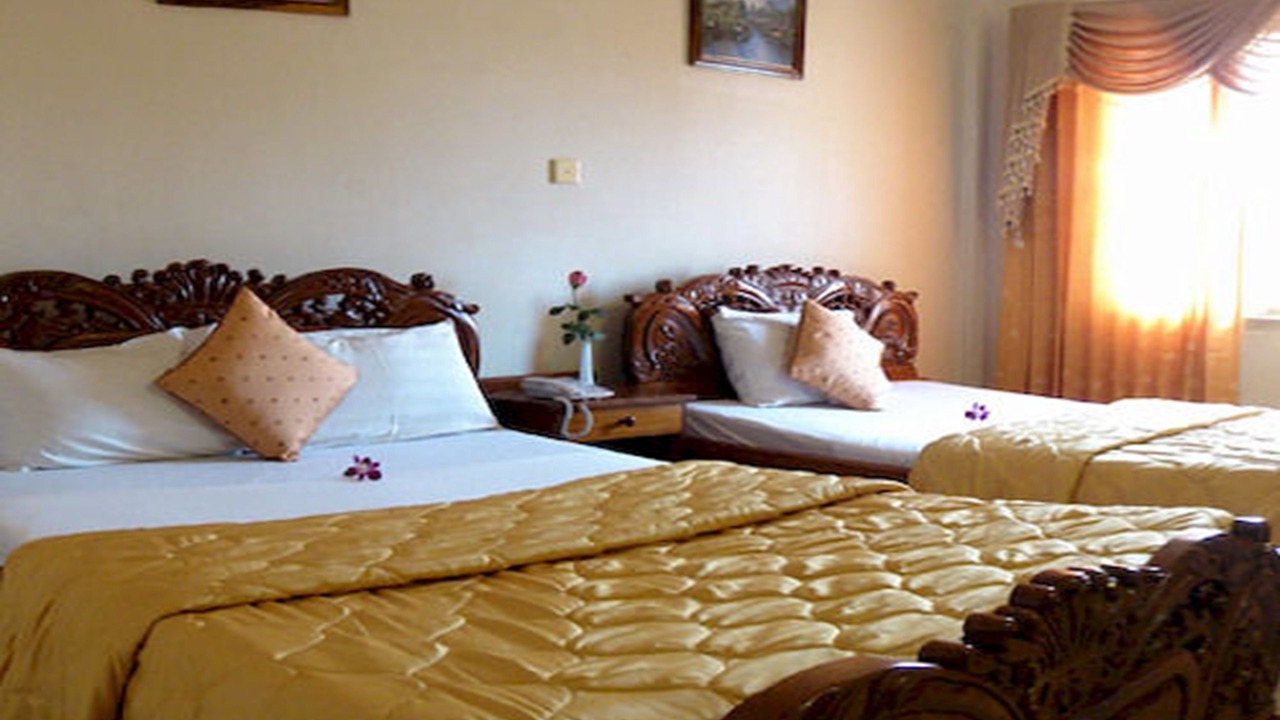 Photo of Bedroom in Svay Pao