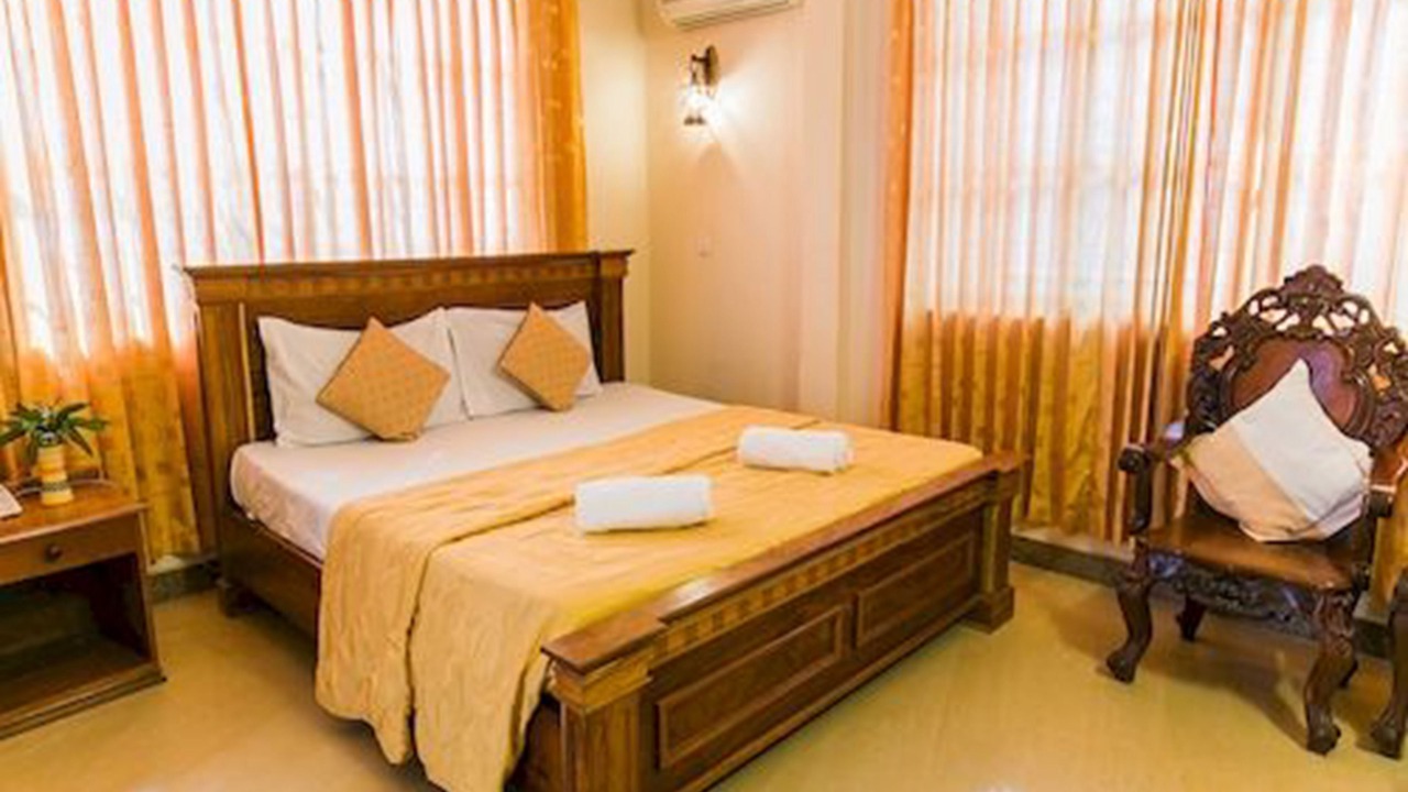 Photo of Bedroom in Svay Pao