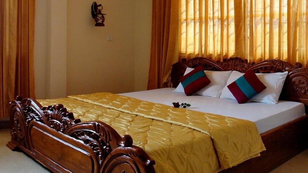 Photo of Bedroom in Svay Pao