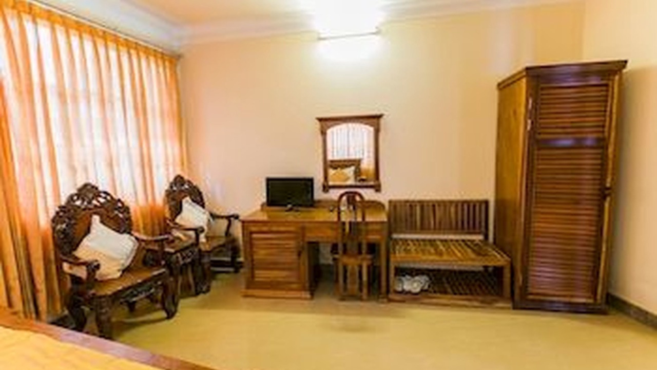 Photo of Bedroom in Svay Pao