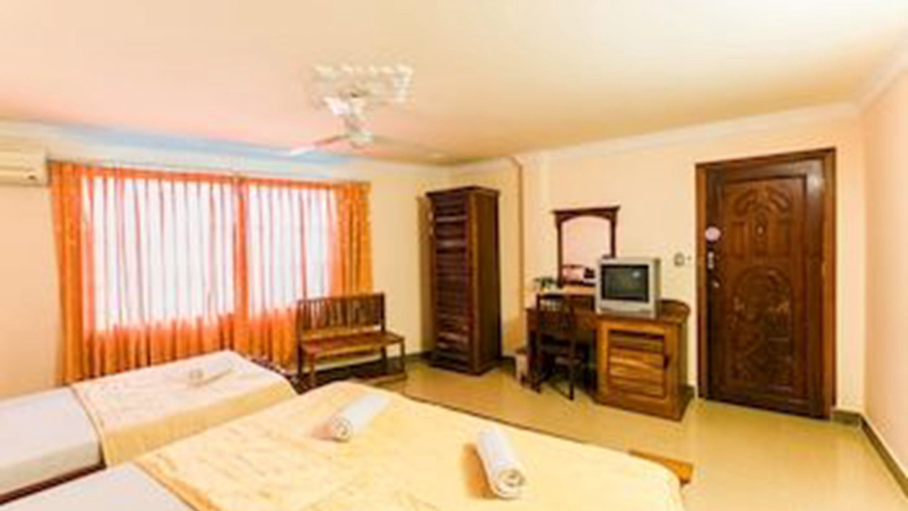 Photo of Bedroom in Svay Pao