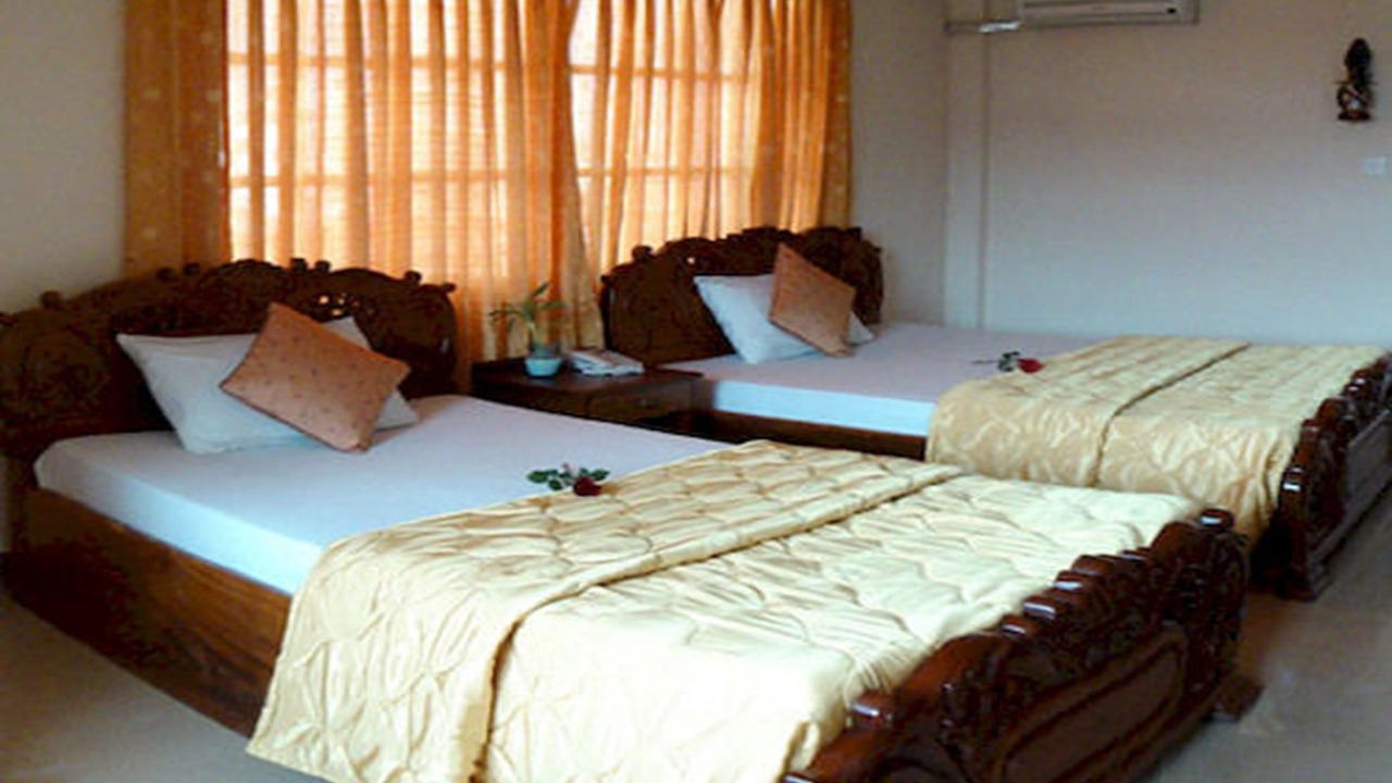 Photo of Bedroom in Svay Pao