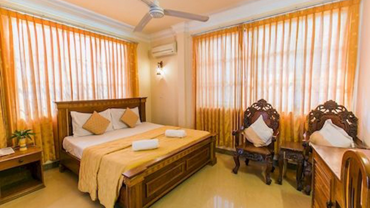 Photo of Bedroom in Svay Pao