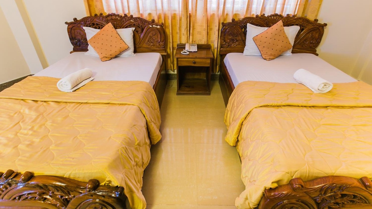 Photo of Bedroom in Svay Pao