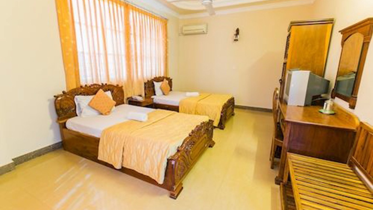 Photo of Bedroom in Svay Pao