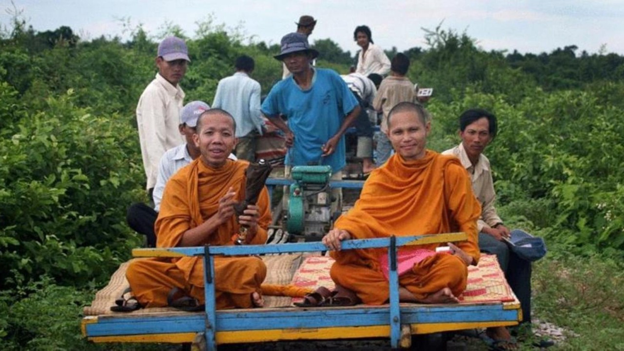 Photo of Others in Svay Pao