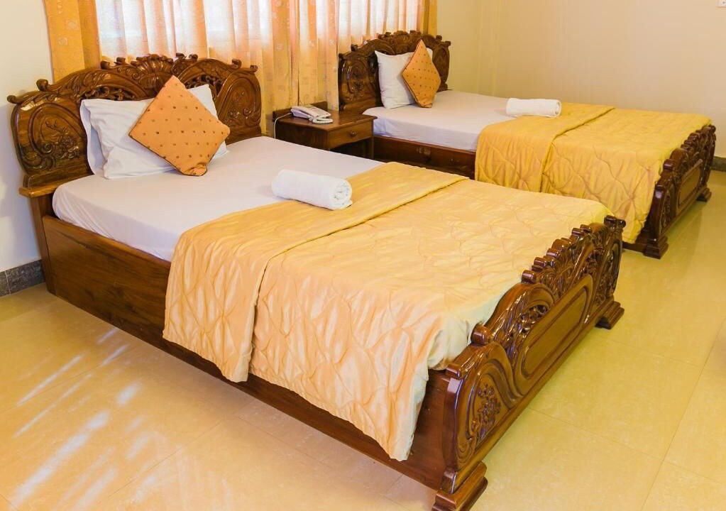 Photo of Bedroom in Svay Pao