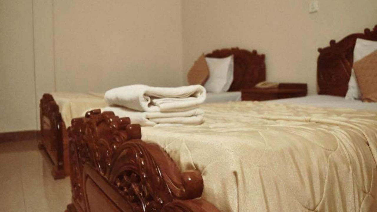 Photo of Bedroom in Svay Pao