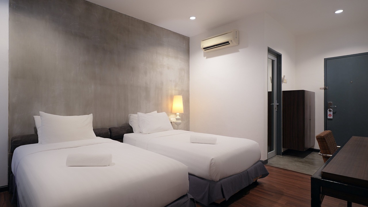 Photo of Bedroom in Kampung Alor Bangsa