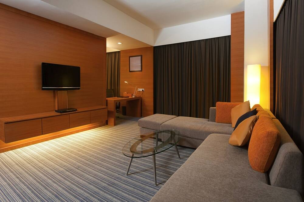 Photo of Livingroom in Pekan Melayu