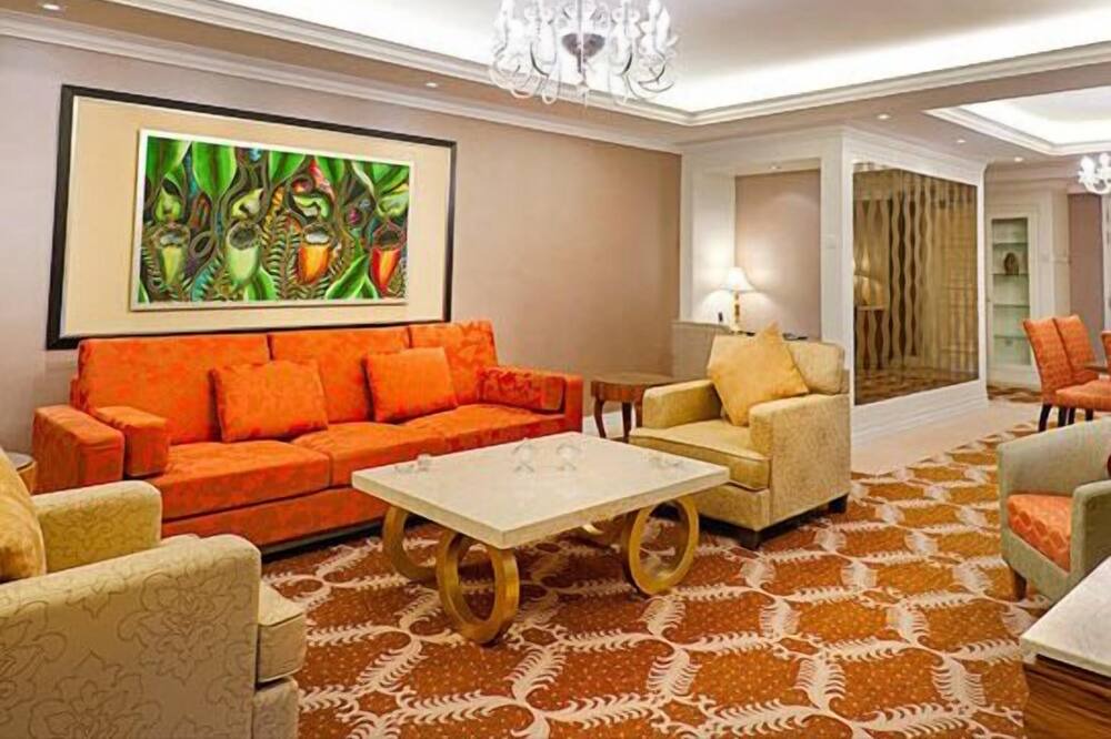 Photo of Livingroom in Pekan Melayu