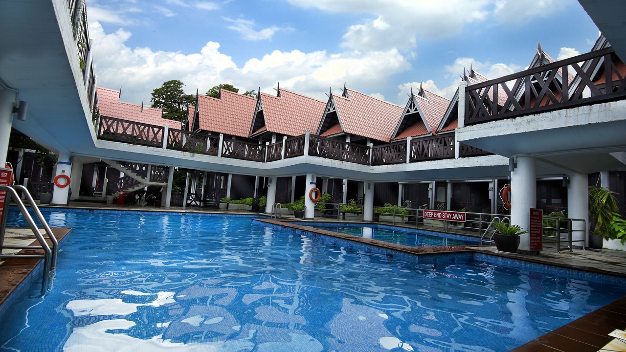 Photo of Outdoor in Tioman Island