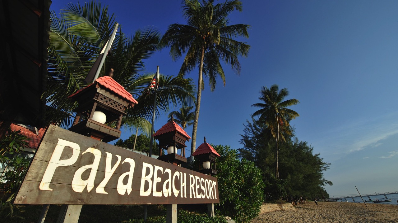 Photo of Others in Tioman Island