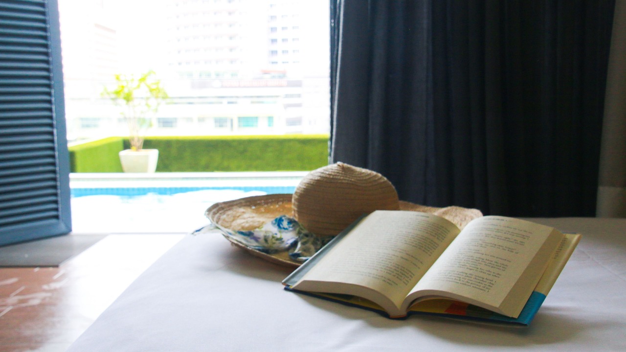 Photo of Bedroom in Tanjong Bidara