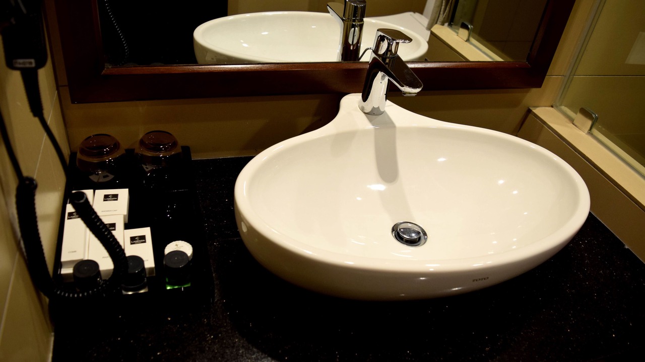 Photo of Bathroom in Victoria