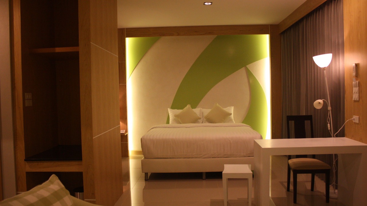 Photo of Bedroom in Chiang Rai