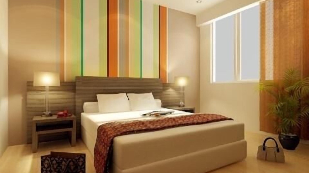 Photo of Bedroom in Solo City Centre