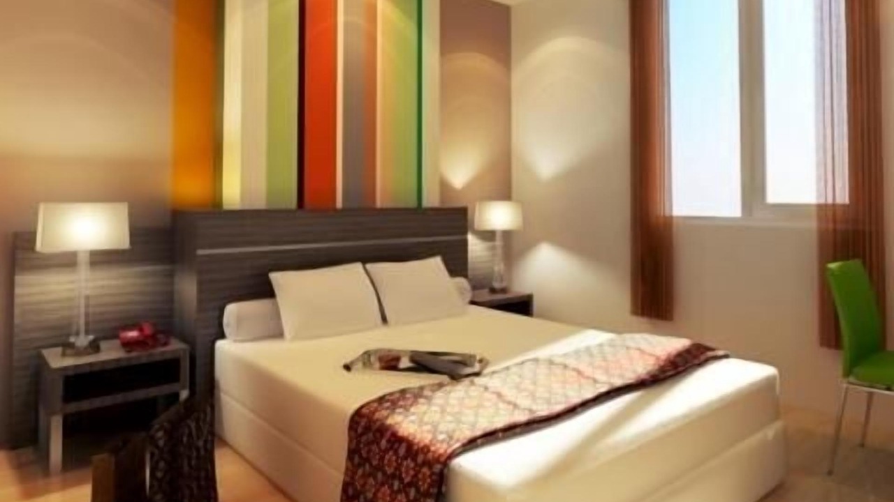 Photo of Bedroom in Solo City Centre