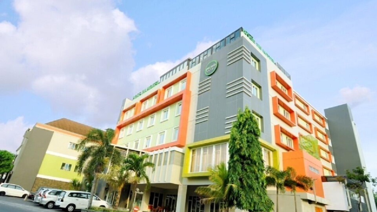Photo of Outdoor in Solo City Centre