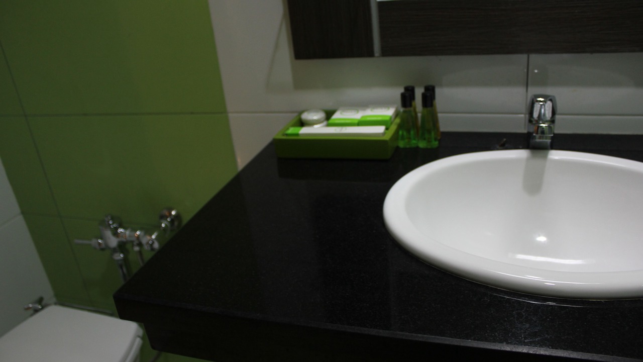 Photo of Bathroom in Solo City Centre