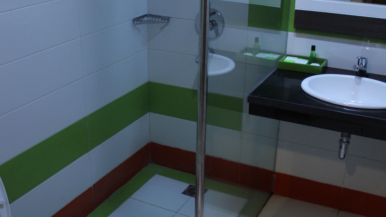 Photo of Bathroom in Solo City Centre