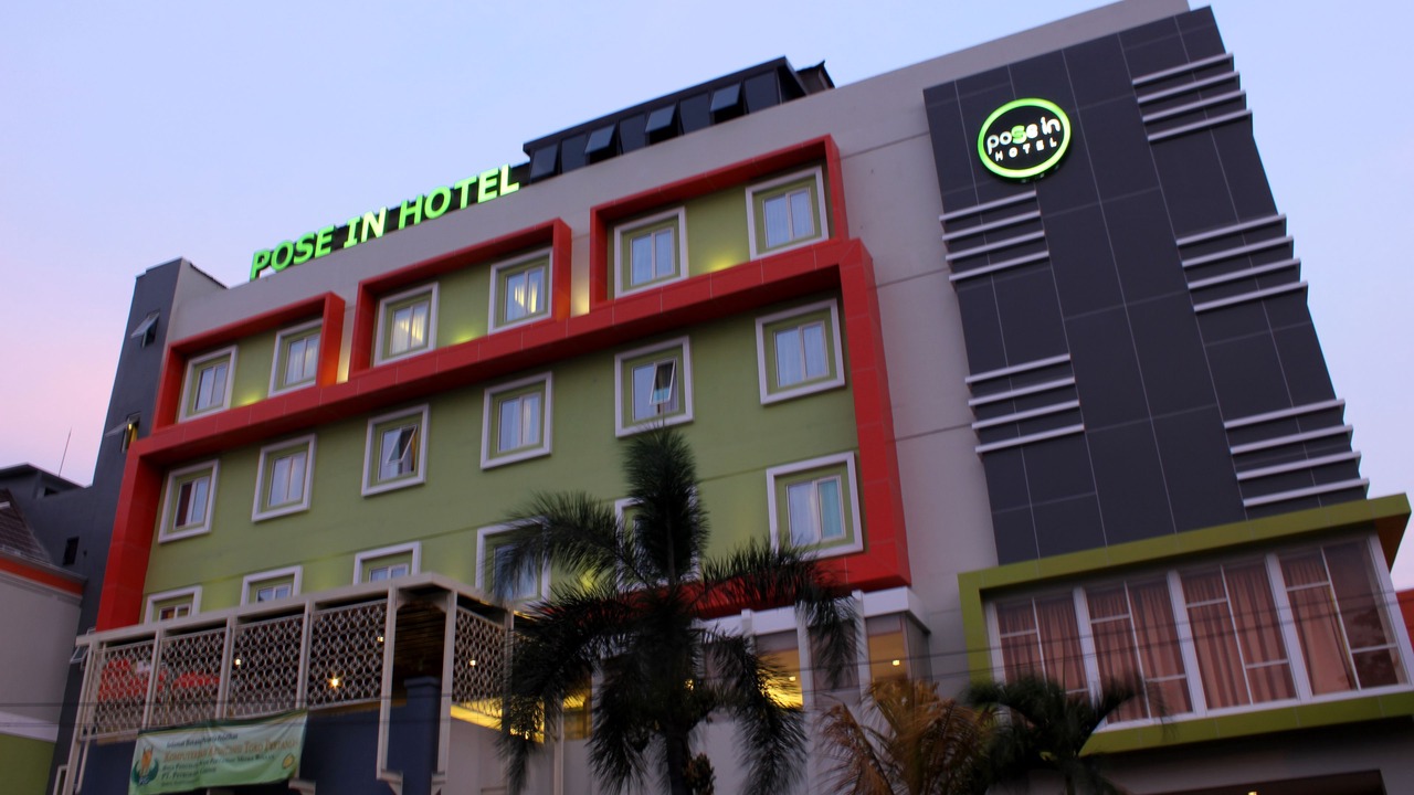 Photo of Outdoor in Solo City Centre