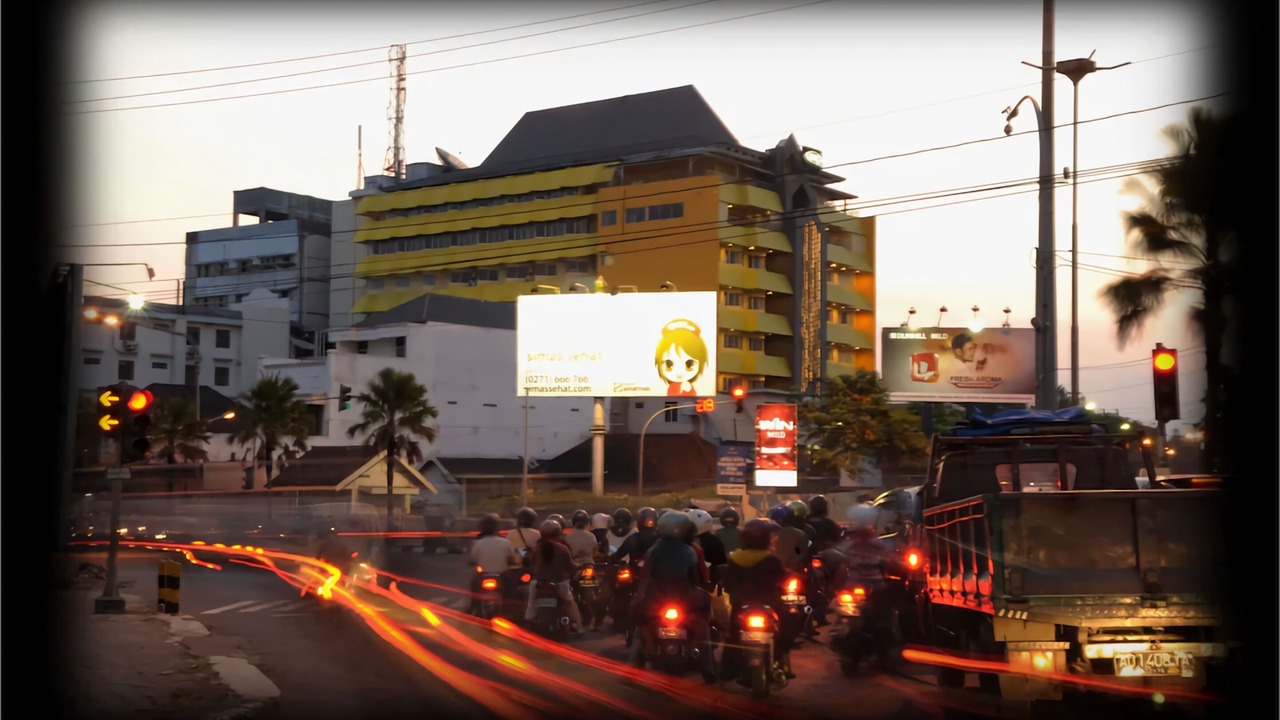 Photo of Outdoor in Solo City Centre