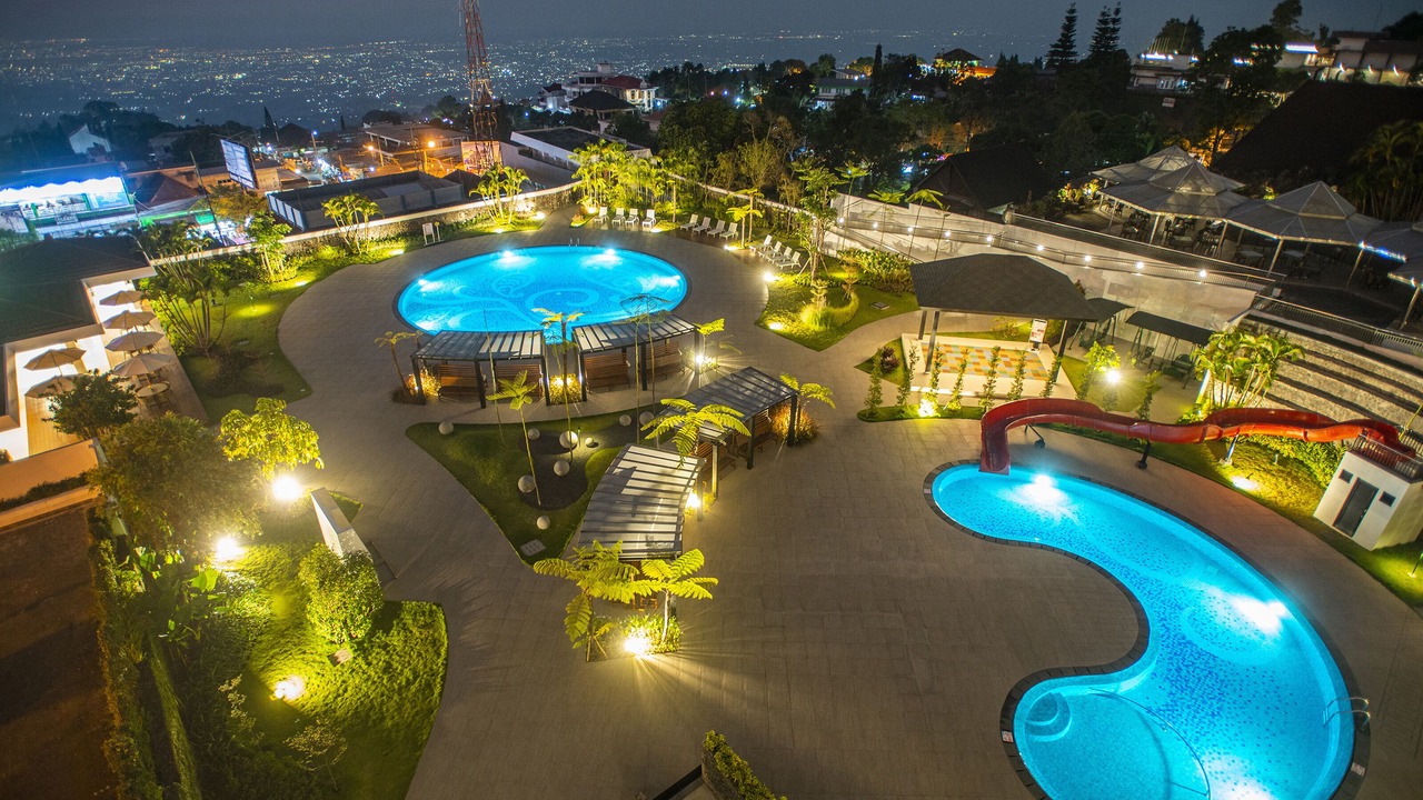 Photo of Outdoor in Tretes