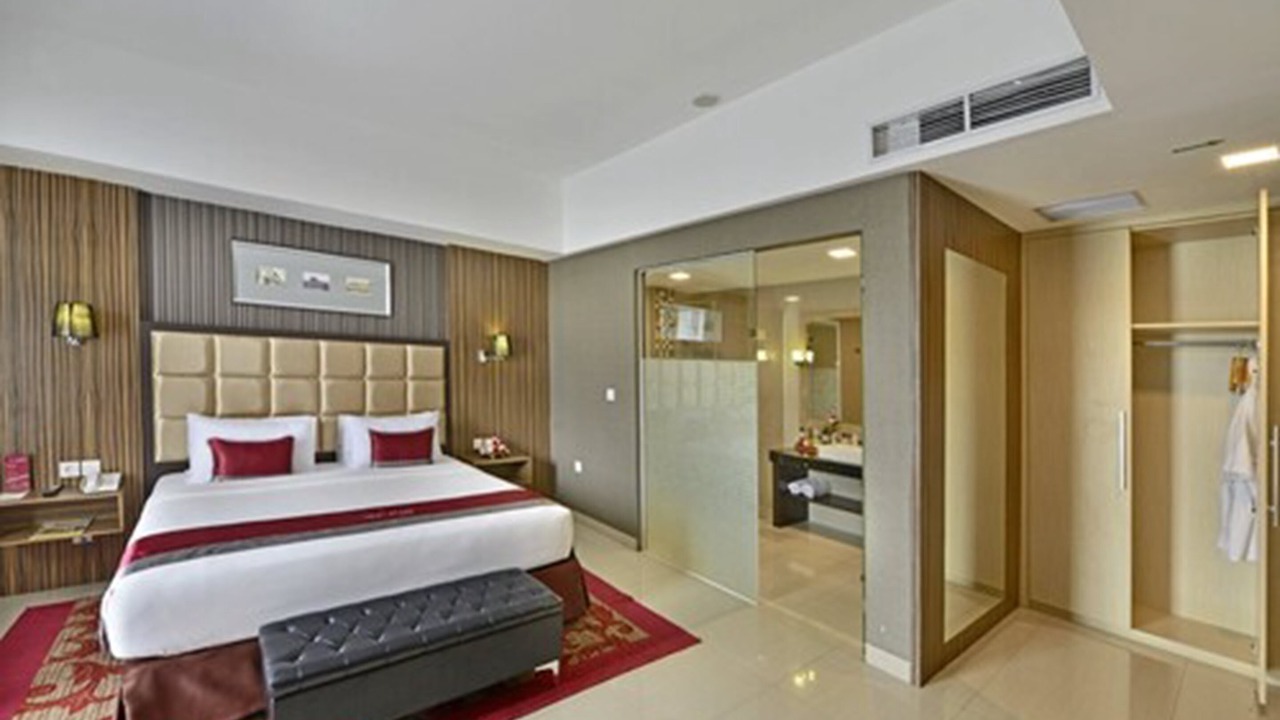 Photo of Bedroom in Setiabudi