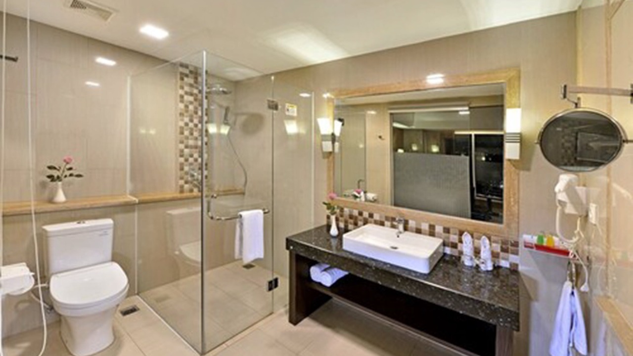 Photo of Bathroom in Setiabudi