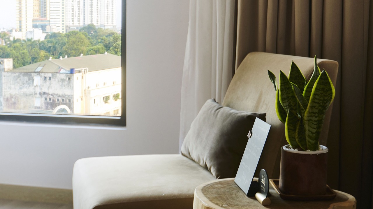 Photo of Bedroom in Hai Ba Trung