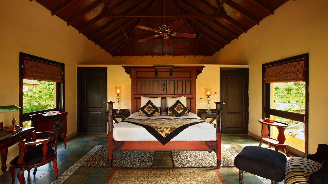 Photo of Bedroom in Avarghani