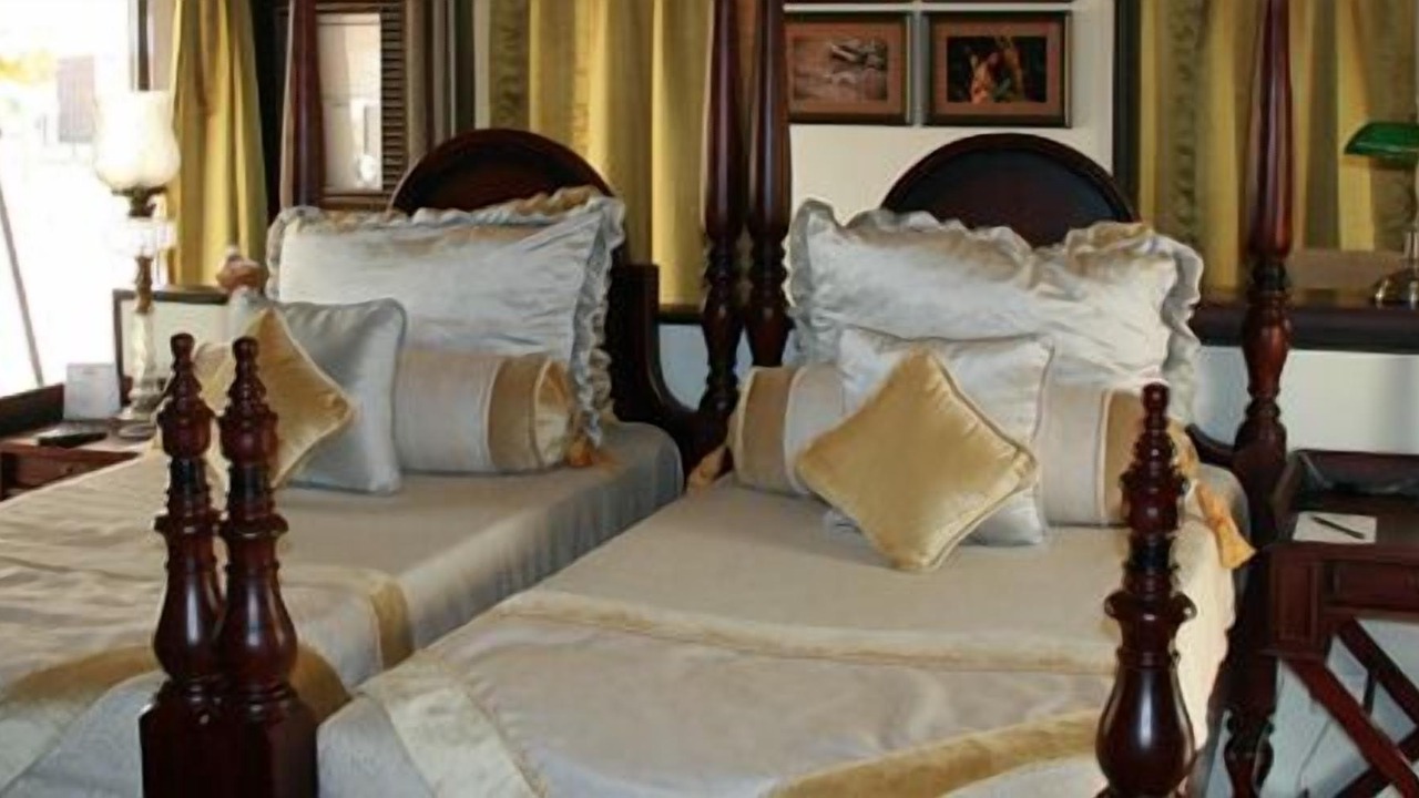 Photo of Bedroom in Avarghani