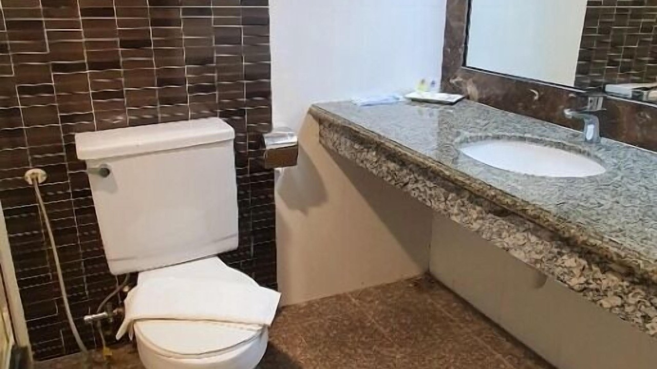Photo of Bathroom in Bintulu