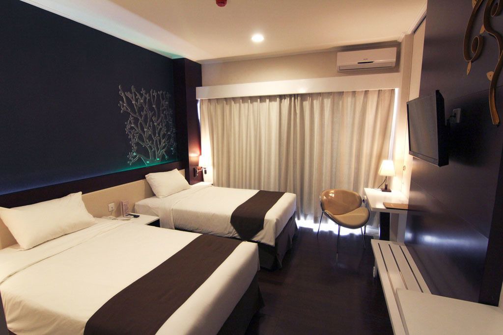 Photo of Bedroom in Laweyan