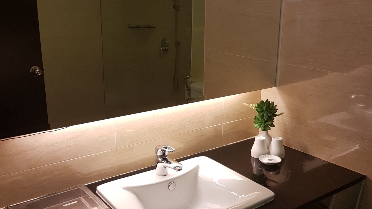 Photo of Bathroom in Penampang