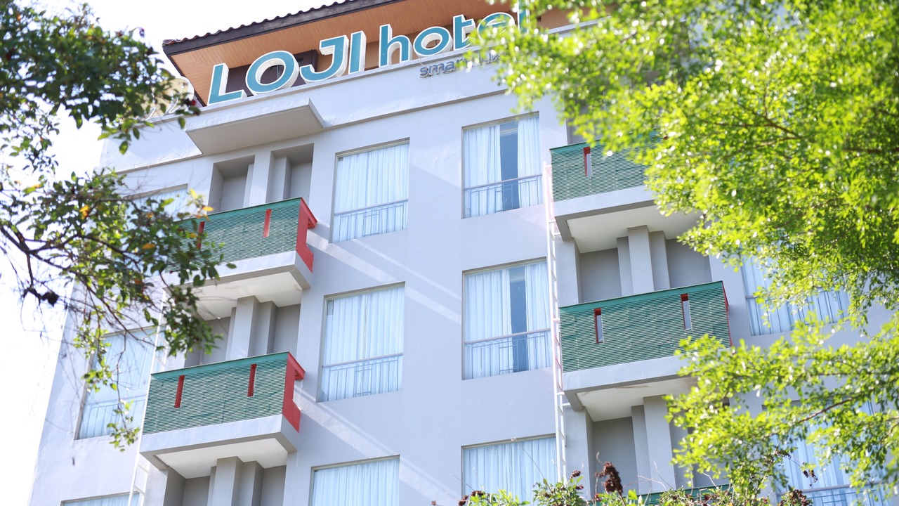 Photo of Outdoor in Solo City Centre
