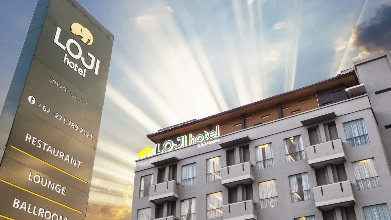 Photo of Outdoor in Solo City Centre