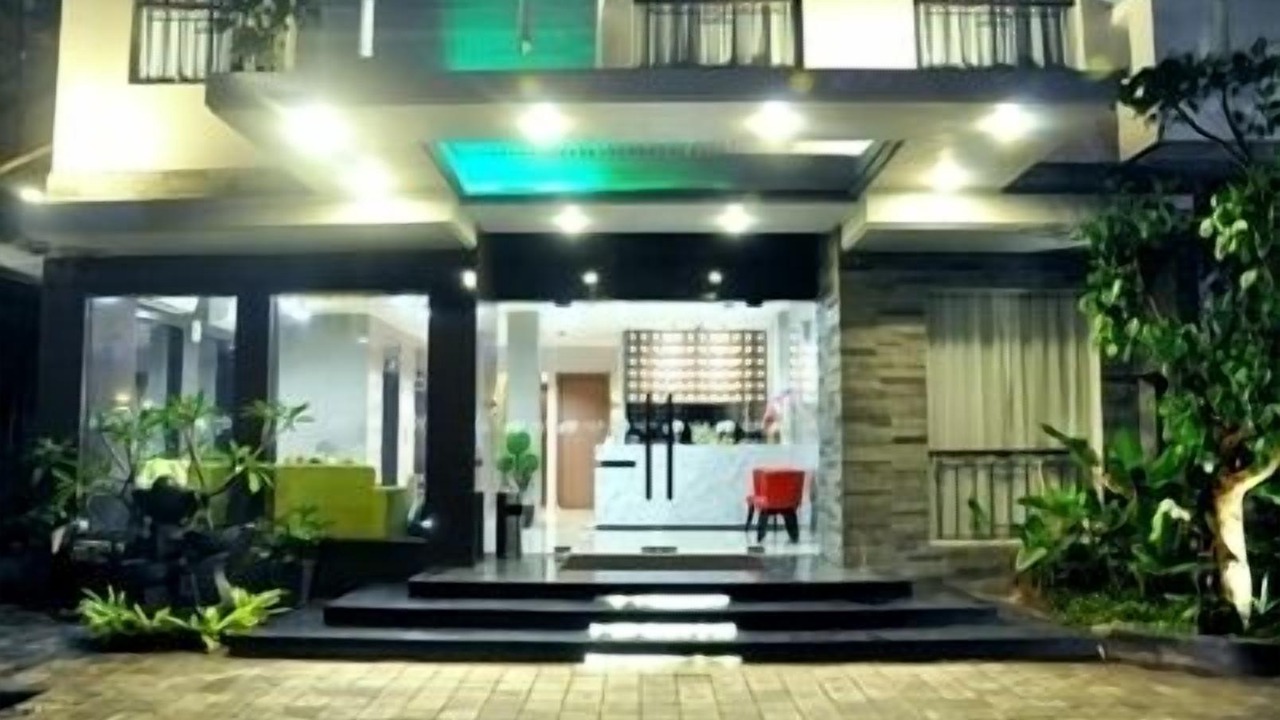 Photo of Outdoor in Solo City Centre