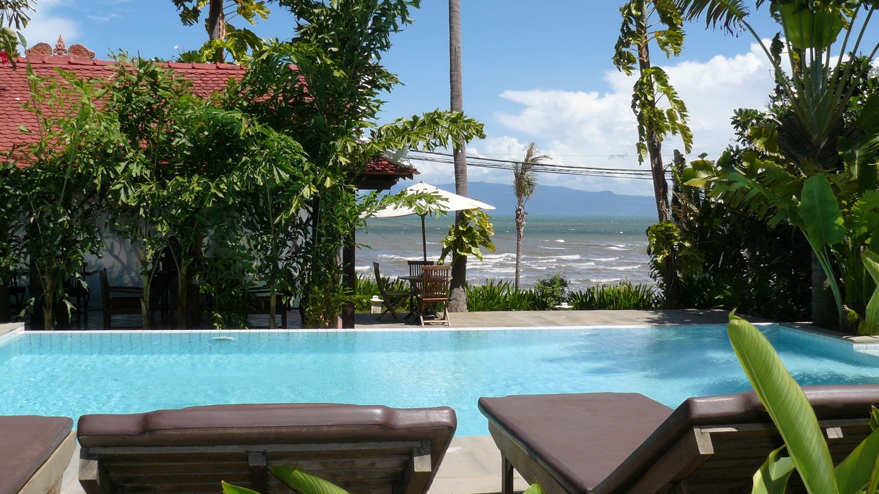 Photo of Outdoor in Krong Kaeb