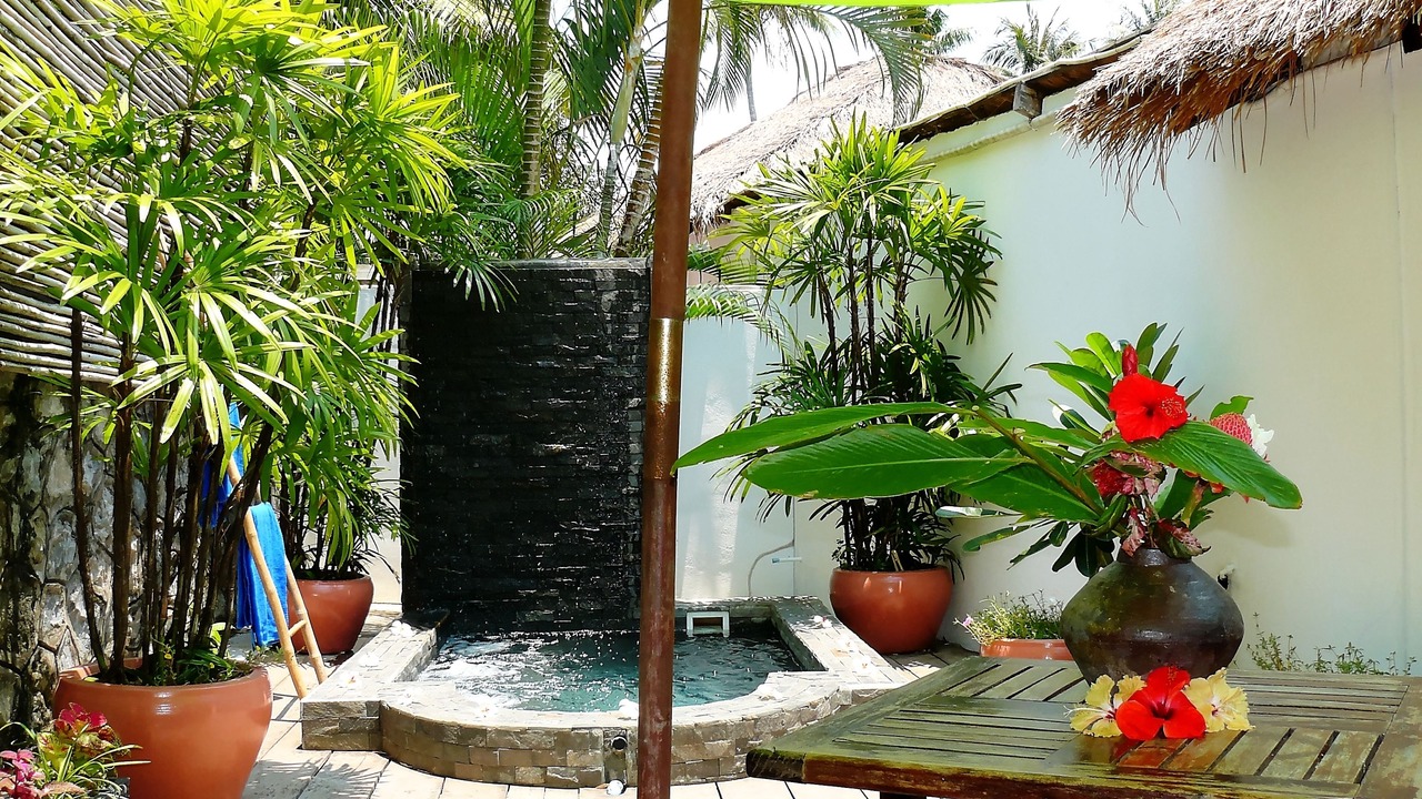 Photo of Outdoor in Krong Kaeb