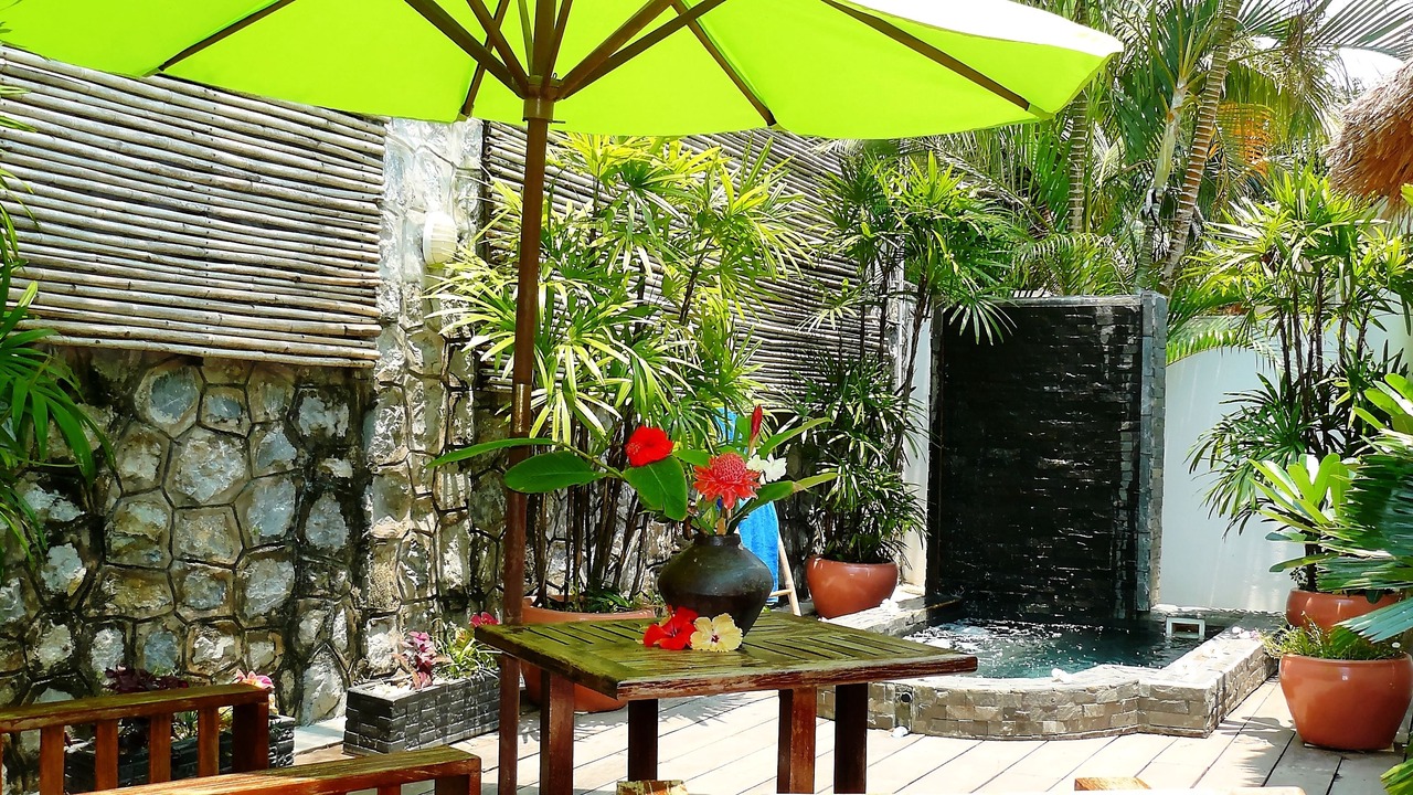 Photo of Outdoor in Krong Kaeb