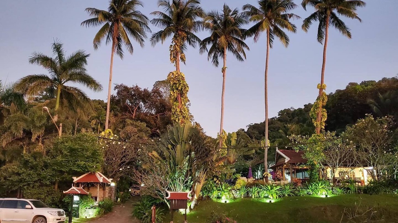 Photo of Outdoor in Krong Kaeb