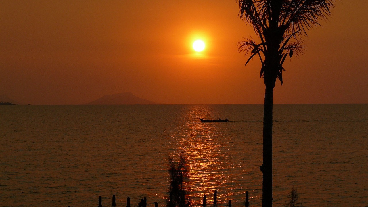 Photo of Outdoor in Krong Kaeb