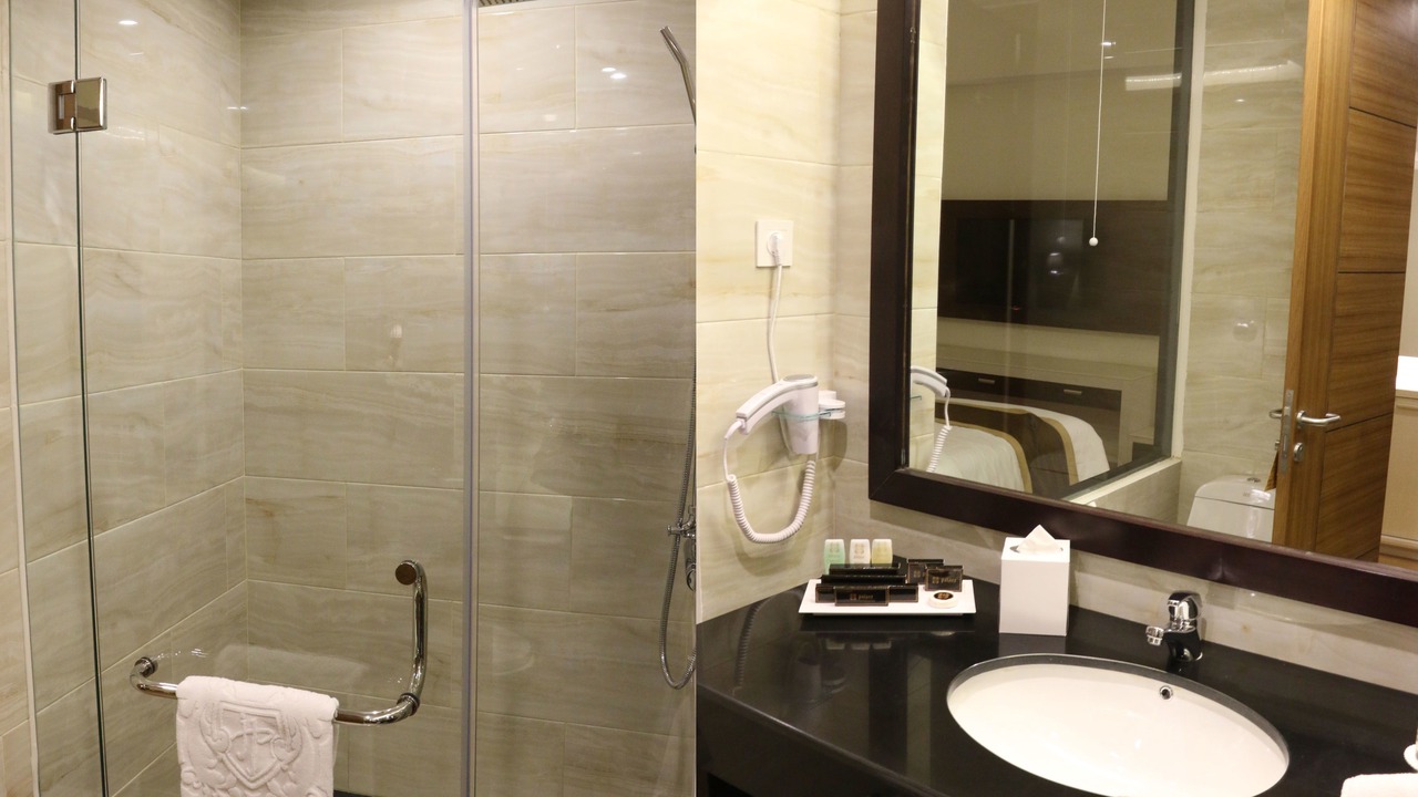 Photo of Bathroom in Cikarang