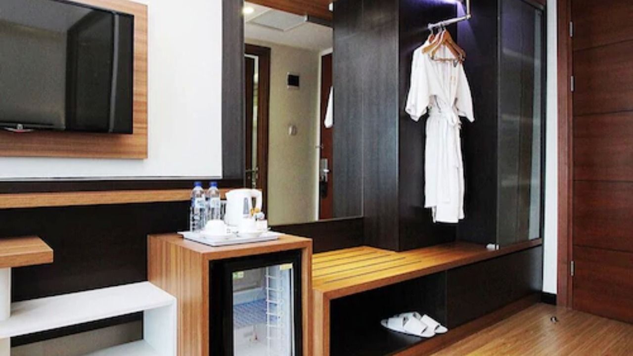 Photo of Bedroom in Cikarang