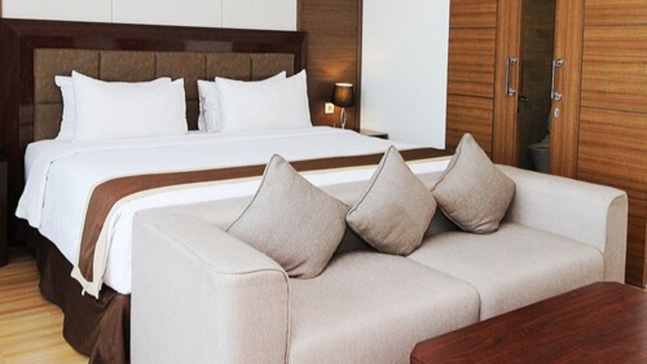 Photo of Bedroom in Cikarang